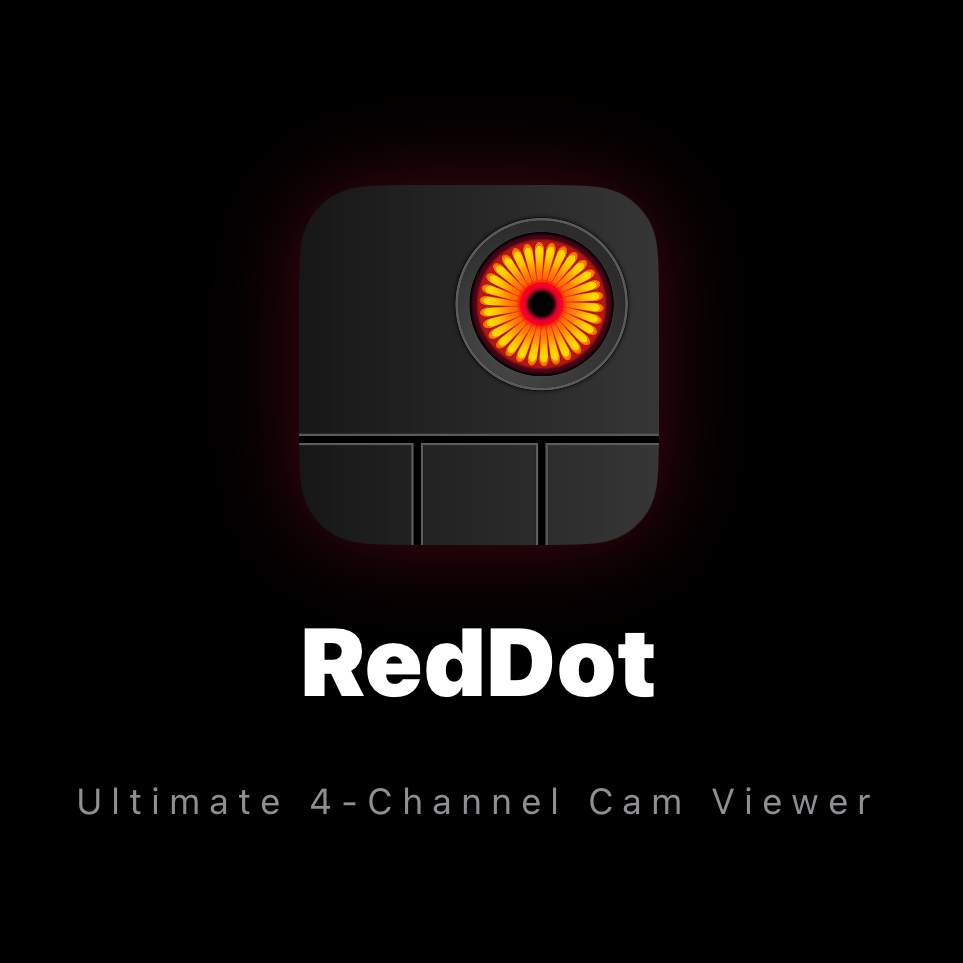 RedDot Logo